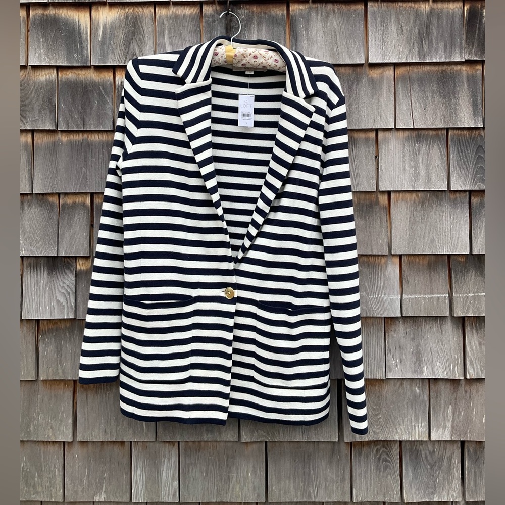 Ann Taylor Loft Cardigan